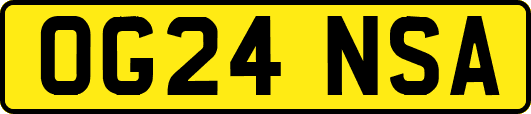 OG24NSA
