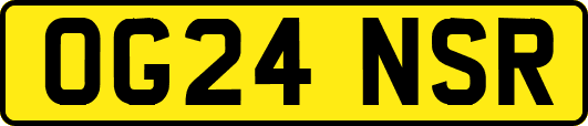 OG24NSR