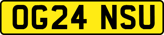 OG24NSU