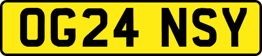OG24NSY