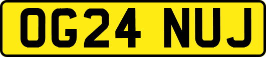 OG24NUJ