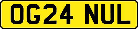 OG24NUL