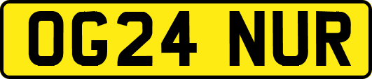 OG24NUR