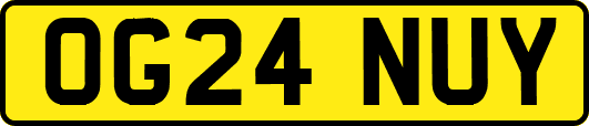 OG24NUY