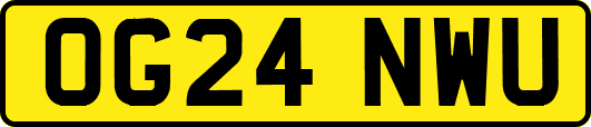 OG24NWU