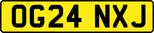 OG24NXJ