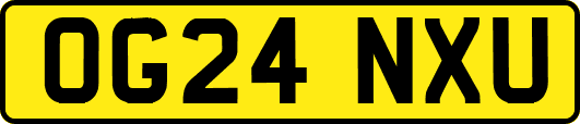 OG24NXU