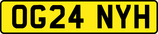 OG24NYH