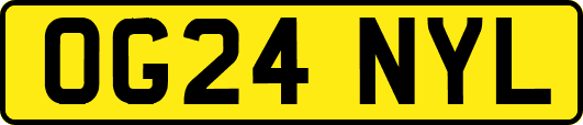 OG24NYL