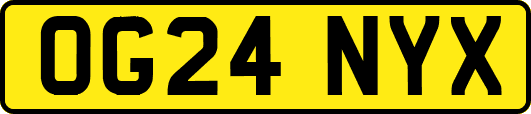 OG24NYX