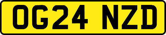 OG24NZD