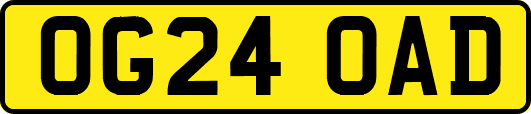 OG24OAD