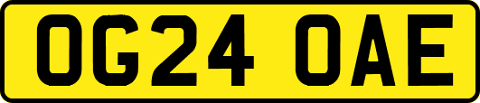 OG24OAE