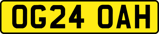OG24OAH