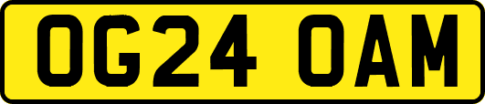 OG24OAM