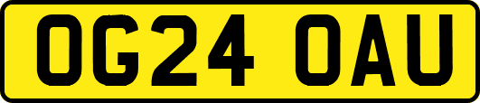 OG24OAU