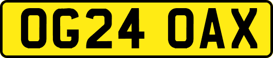 OG24OAX