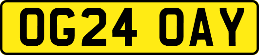 OG24OAY