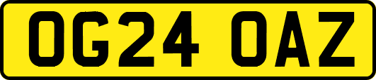 OG24OAZ