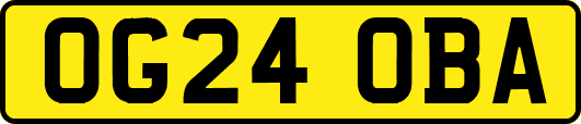 OG24OBA