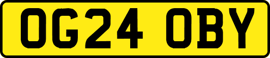 OG24OBY