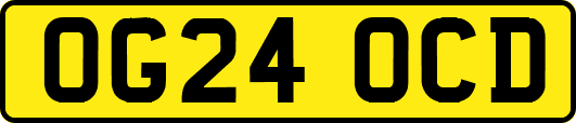 OG24OCD