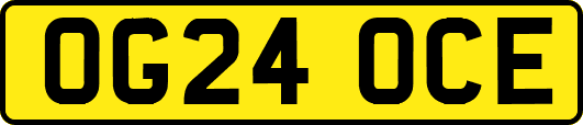OG24OCE