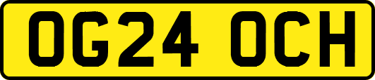OG24OCH
