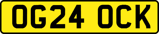 OG24OCK