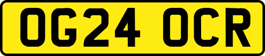OG24OCR