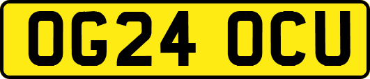 OG24OCU