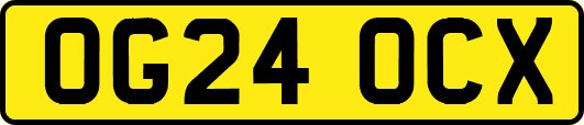 OG24OCX