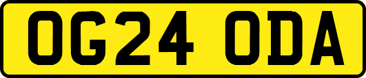 OG24ODA