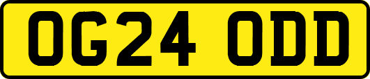 OG24ODD