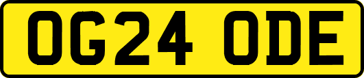 OG24ODE