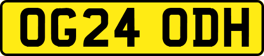 OG24ODH