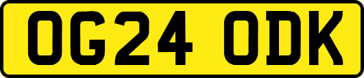 OG24ODK