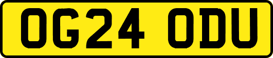 OG24ODU