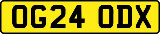 OG24ODX