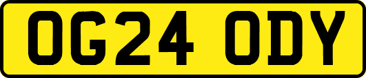 OG24ODY