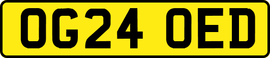 OG24OED
