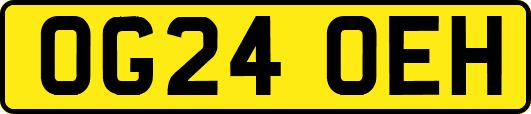 OG24OEH