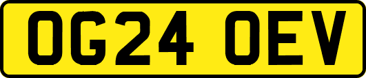 OG24OEV