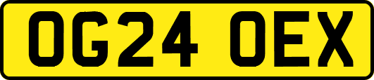 OG24OEX