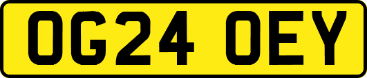 OG24OEY
