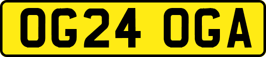 OG24OGA
