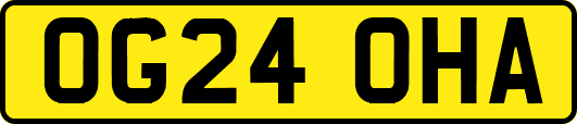 OG24OHA