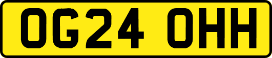 OG24OHH