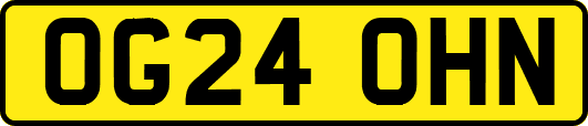 OG24OHN