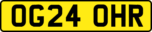 OG24OHR
